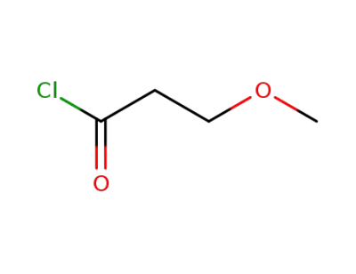methoxypropionyl chloride
