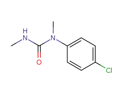1-(4-chlorophenyl)-1,3-dimethylurea