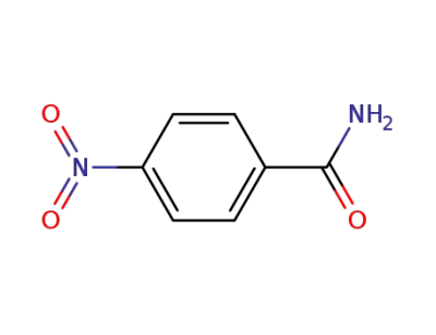 4-nitrobenzamide