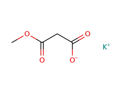 monomethyl monopotassium malonate