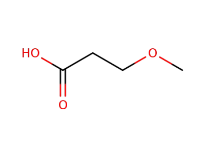 3-Methoxypropionic acid