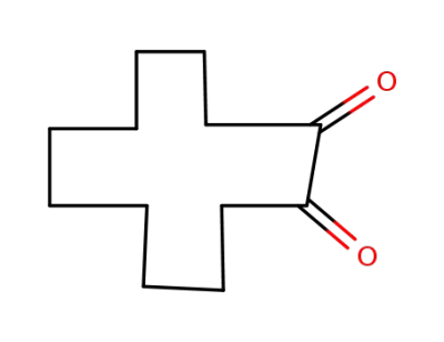 cyclododecane-1,2-dione
