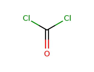 phosgene