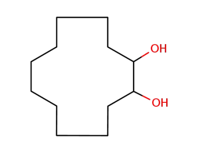 cyclododecane-1,2-diol