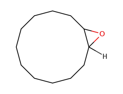 1,2-epoxycyclododecane