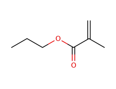 propyl methacrylate