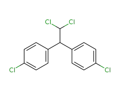 1,1-Dichloro-2,2-bis(p-chlorophenyl)ethane