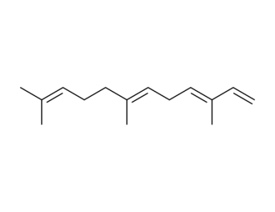 (E,E)-alpha-farnesene
