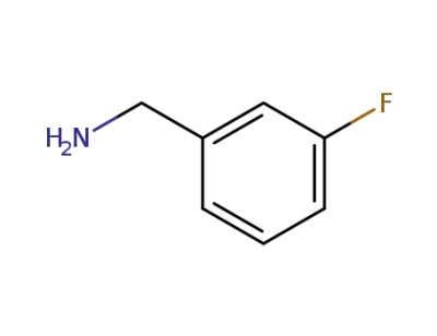 (3-fluorophenyl)methanamine