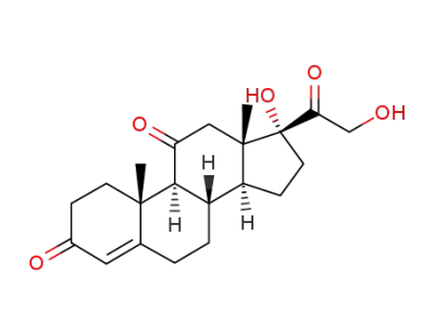 Cortisone