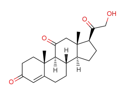 11-dehydrocorticosterone