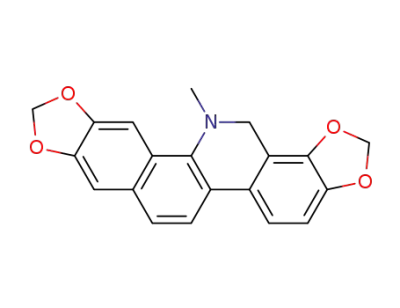 dihydrosanguinarine
