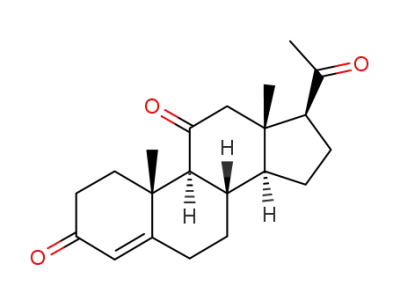 11-Ketoprogesterone