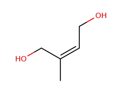 (2Z)-2-methylbut-2-ene-1,4-diol